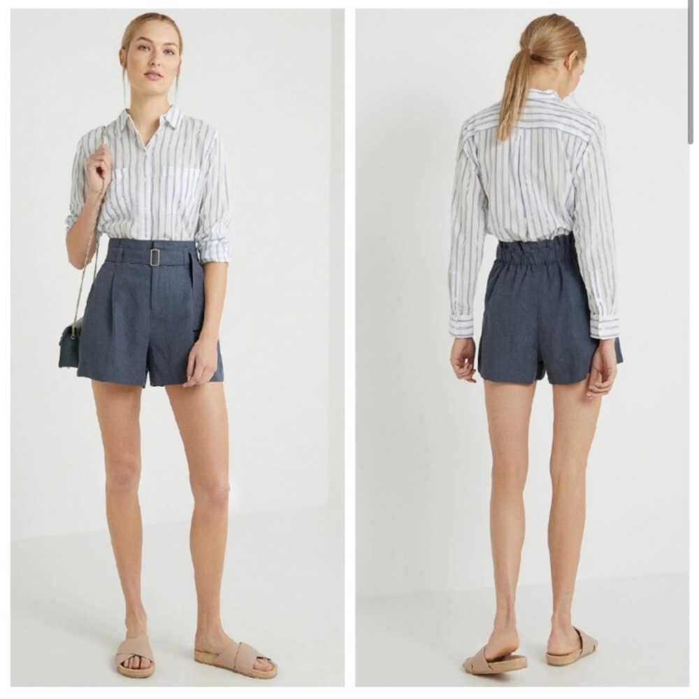 Club Monaco NWT Darcee Short